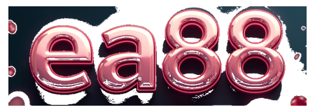 ea88 logo
